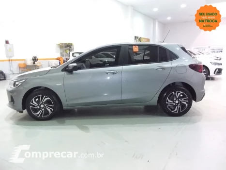 ONIX 1.0 FLEX LT MANUAL