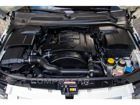 DISCOVERY 4 3.0 S 4X4 V6 24V BI-TURBO DIESEL 4P AUTOMÁTICO