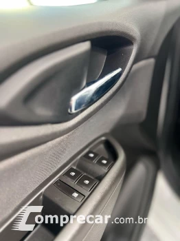 ONIX 1.4 MPFI LTZ 8V