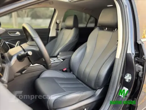 ARRIZO 6 PRO 1.5 TCI Hybrid MAX Drive