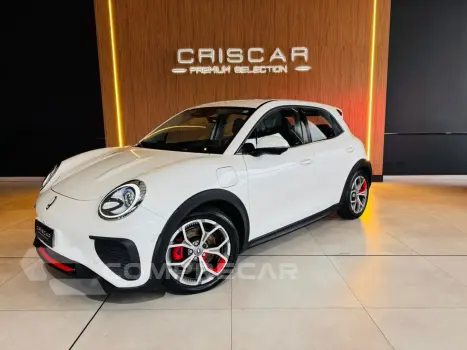 GWM ORA 03 63 KW ELÉTRICO GT 4 portas