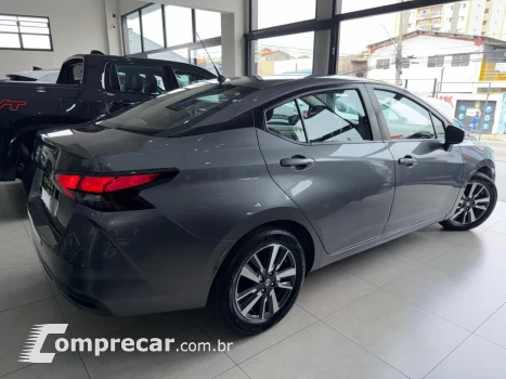 Versa Advance 1.6