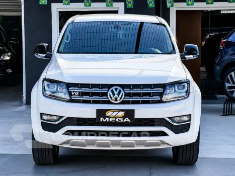 AMAROK 3.0 V6 TDI DIESEL HIGHLINE CD 4MOTION AUTOMÁTICO