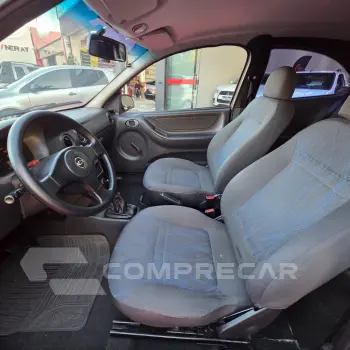 Celta Life 1.0 MPFI VHC 8V 3p
