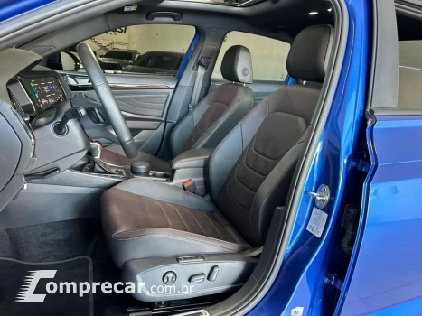 JETTA GLI 350 TSI 2.0 16V 4P AUT