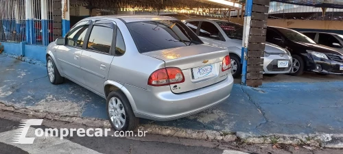 CLASSIC 1.0 MPFI LS 8V