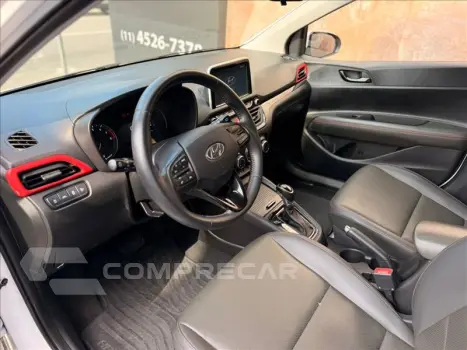 HB20X 1.6 16V Diamond