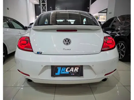 FUSCA 2.0 TSI 16V GASOLINA 2P AUTOMATICO