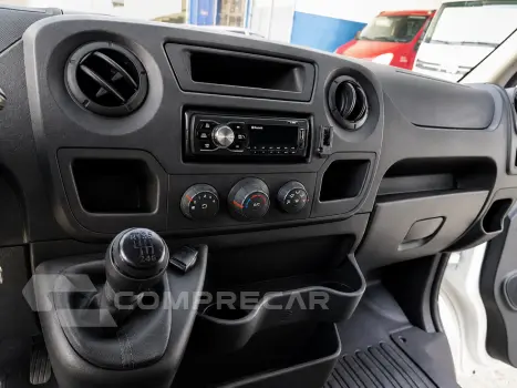 MASTER 2.3 DCI Extra Furgão L3h2