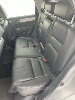 CR-V LX 2.0