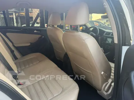 JETTA 2.0 TSI Highline 211cv