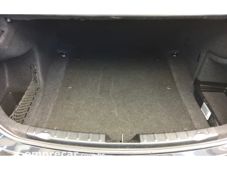 320I 2.0 GP 16V TURBO ACTIVE FLEX 4P AUTOMATICO