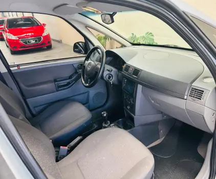 MERIVA 1.4 MPFI JOY 8V