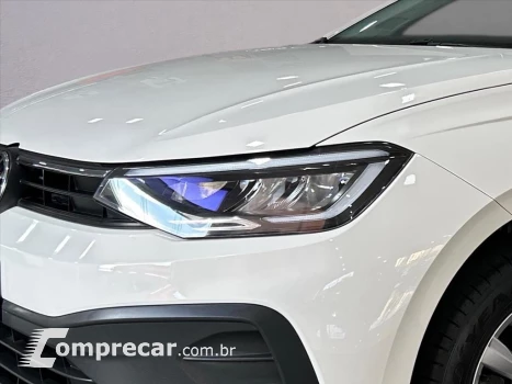 VIRTUS 1.0 170 TSI MANUAL