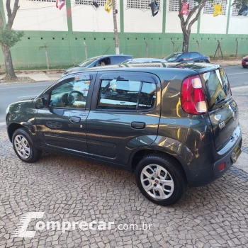 UNO VIVACE Celeb. 1.0 EVO F.Flex 8V 5p