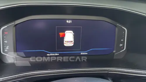 T-CROSS 1.4 250 TSI Extreme