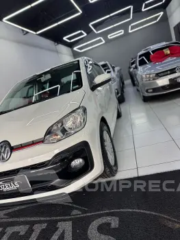 UP 1.0 TSI Move UP 12V