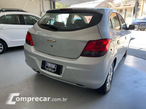 ONIX HATCH Joy 1.0 8V Flex 5p Mec.