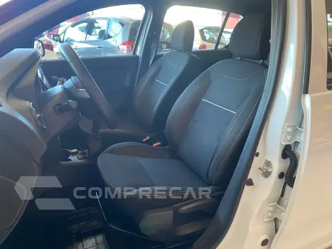 SANDERO 1.0 12V SCE ZEN