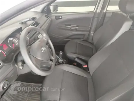 GOL 1.6 MSI Totalflex