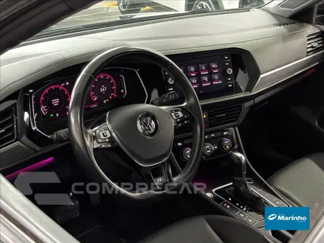 JETTA 1.4 250 TSI TOTAL FLEX R-LINE TIPTRONIC