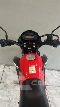 NK 160 FI