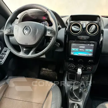 DUSTER Dynamique 2.0 Flex 16V Aut.