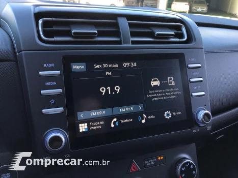 Creta 1.0 Tgdi Flex Comfort Automático