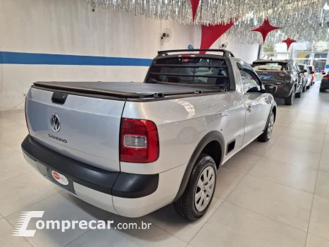 SAVEIRO 1.6 8V