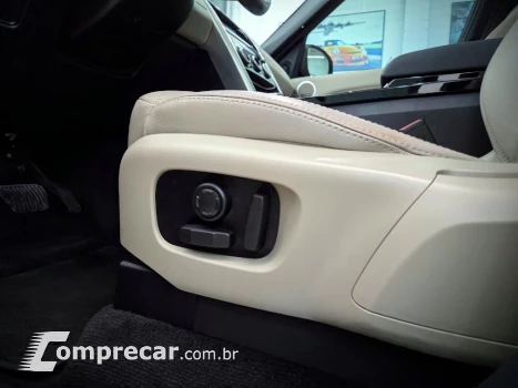 DISCOVERY 3.0 V6 TD6 DIESEL HSE 4WD AUTOMATICO