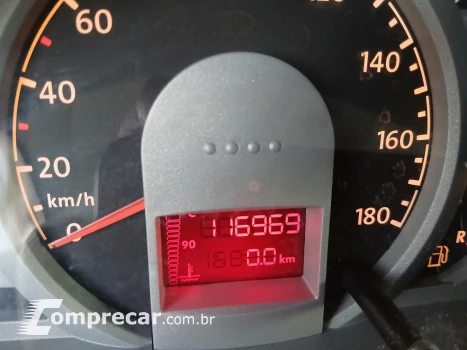 GOL 1.0 8V