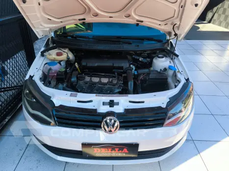 GOL 1.0 MI Comfortline 8V
