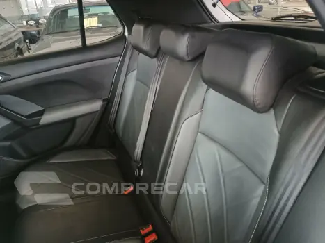 T-CROSS 1.0 200 TSI Comfortline