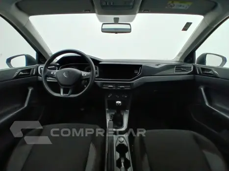 POLO 1.0 MPI TRACK MANUAL