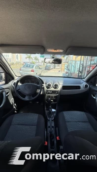 SANDERO Expression Hi-Flex 1.0 16V 5p