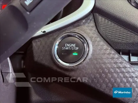 ONIX 1.0 TURBO FLEX PLUS LTZ AUTOMÁTICO