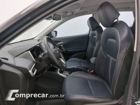 TRACKER 1.2 TURBO FLEX PREMIER AUTOMÁTICO