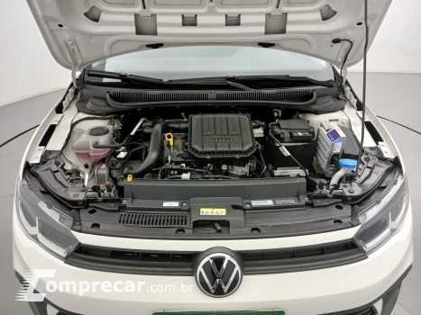 POLO 1.0 MPI MANUAL