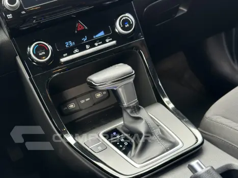 CRETA 1.0 TGDI FLEX LIMITED AUTOMÁTICO