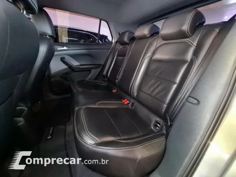 T-CROSS SENSE 200 TSI 1.0 FLEX 5P AUT.