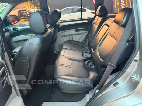 Pajero 3.5 Hpe 4X4 7 Lugares V6 24V Flex 4P Automático