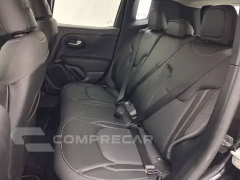 RENEGADE 1.3 T270 TURBO FLEX LONGITUDE AT6