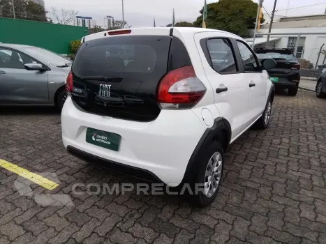 MOBI 1.0 EVO FLEX LIKE. MANUAL