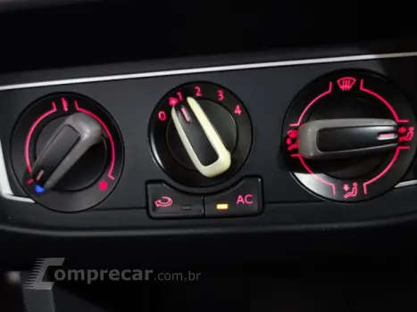 FOX - 1.6 MI ROCK IN RIO 8V 4P MANUAL