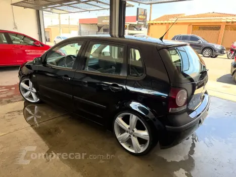 POLO 1.6 MI 8V