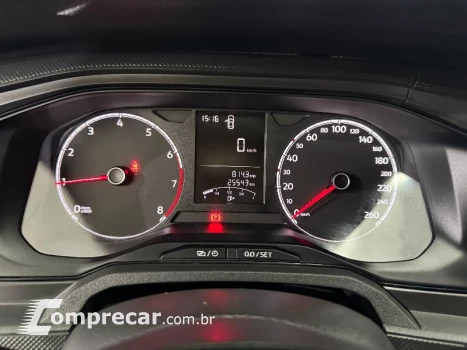 POLO 1.0 MPI Track