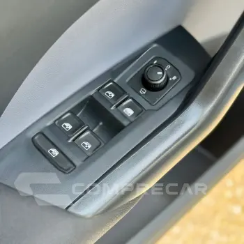 T-CROSS 1.0 200 TSI Comfortline