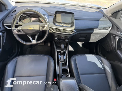 TRACKER 1.2 Turbo Premier