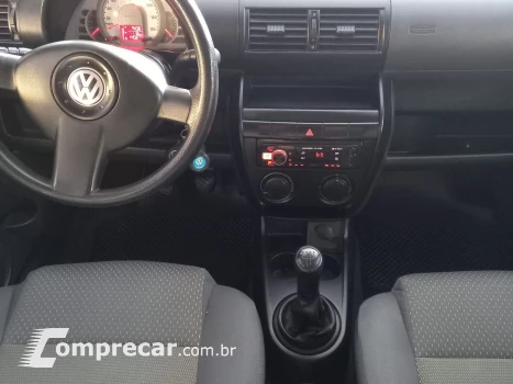 Fox 1.0 Mi 8V Flex 4P Manual