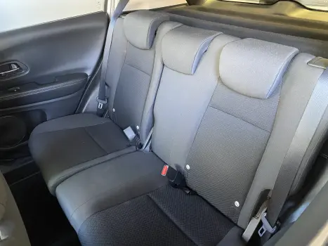 HR-V 1.8 16V EX